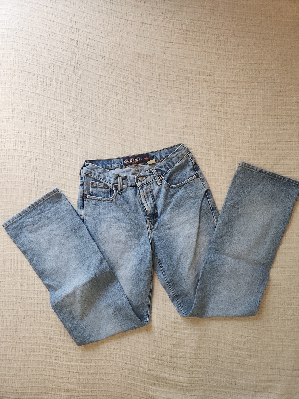 Vintage Jeans